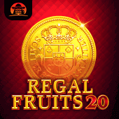 Regal Fruits 20