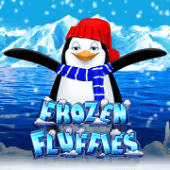 Frozen Fluffies