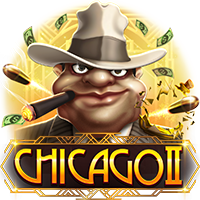 CHICAGOⅡ