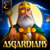 Asgardians