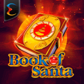 Book of Santa