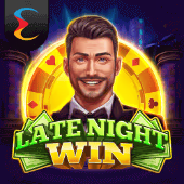 Late Night Win