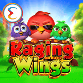 Raging Wings