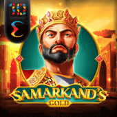 Samarkand's Gold