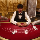 Blackjack VIP 33