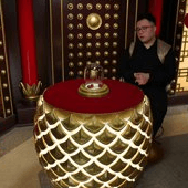 Emperor Sic Bo
