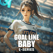 Goal Line Baby