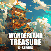 Wonderland Treasure