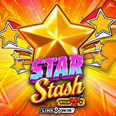 Star Stash Wild 7's