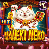 Maneki Neko