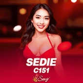 Sedie C151