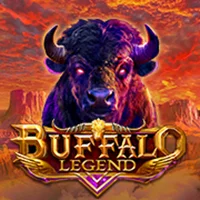 BUFFALO LEGEND