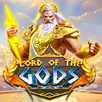 LORD OF THE GODS