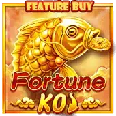 Fortune Koi