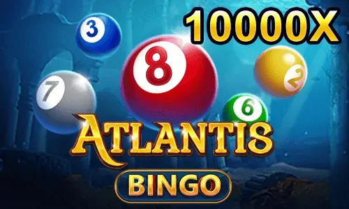 Atlantis