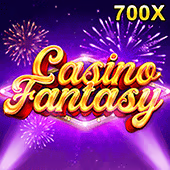 Casino Fantasy