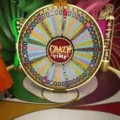 Crazy Time A