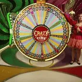Crazy Time