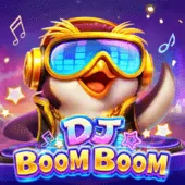 DJ BOOM BOOM