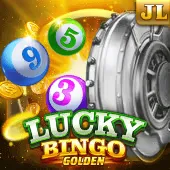 Lucky Bingo