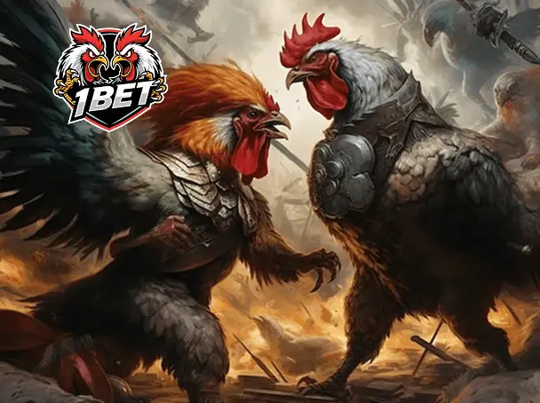 1BET