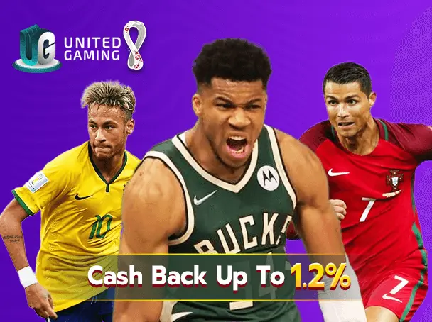United Gaming