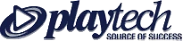 Playtech game provider
