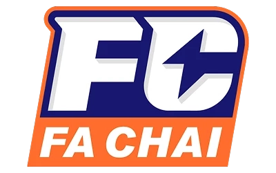 FA CHAI game provider