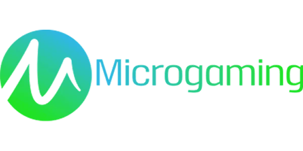 Microgaming game provider