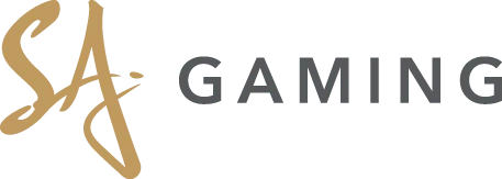 SA Gaming game provider