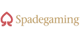 Spadegaming game provider