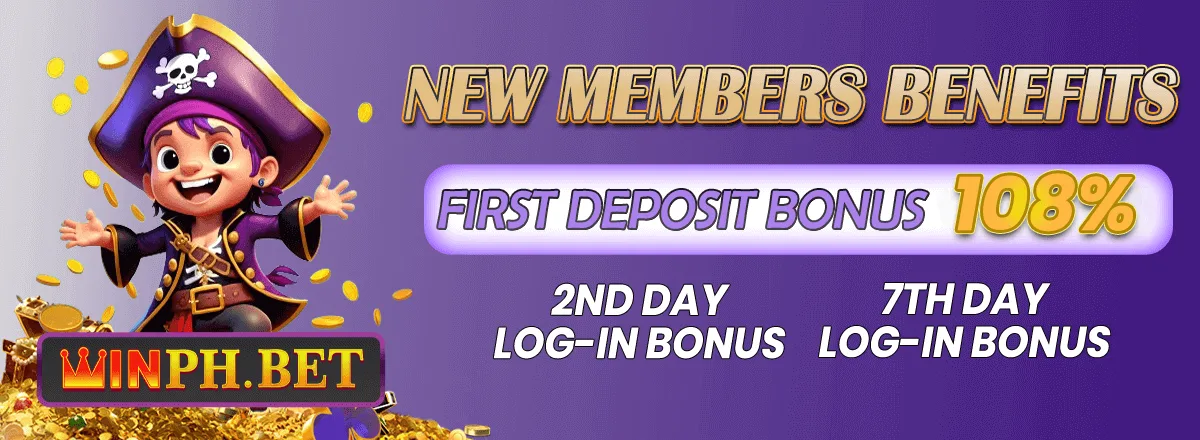 WINPH mobile bonus banner