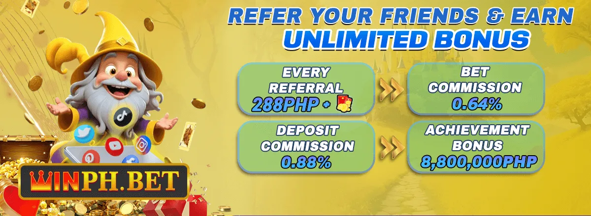 WINPH mobile GDT offer