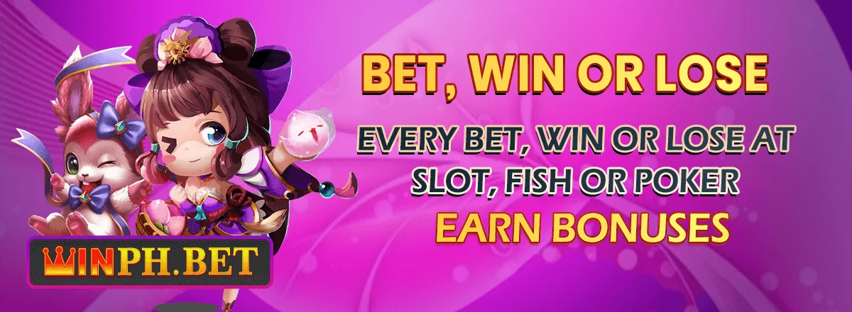 WINPH mobile reward offer